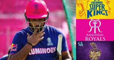 Who Will Sanju Samson Play For in IPL 2026? RR, CSK Or KKR - Heres What We Know