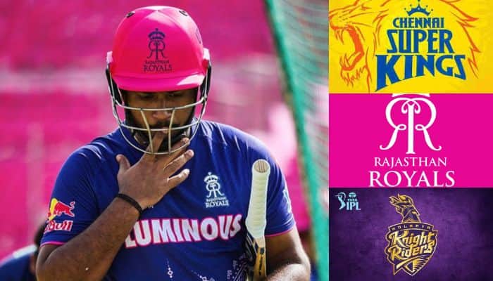 Who Will Sanju Samson Play For in IPL 2026? RR, CSK Or KKR - Heres What We Know