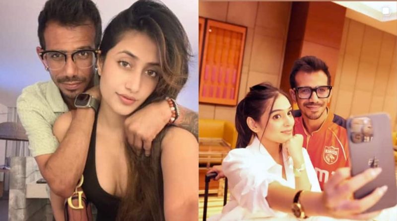 Why Did Yuzvendra Chahal Had Suicidal Thoughts After Cheating Allegations Post Divorce? Heres What He Revealed
