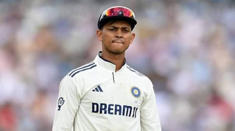Why Does Sunil Gavaskar Feel Yashasvi Jaiswal Is Suffering From Lack Of Confidence After Poor Show Against England?