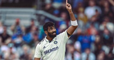 With The Kind Of Bowling Action...: Indian Bowler with 21 Tests Defends Jasprit Bumrah Amid Workload Criticism