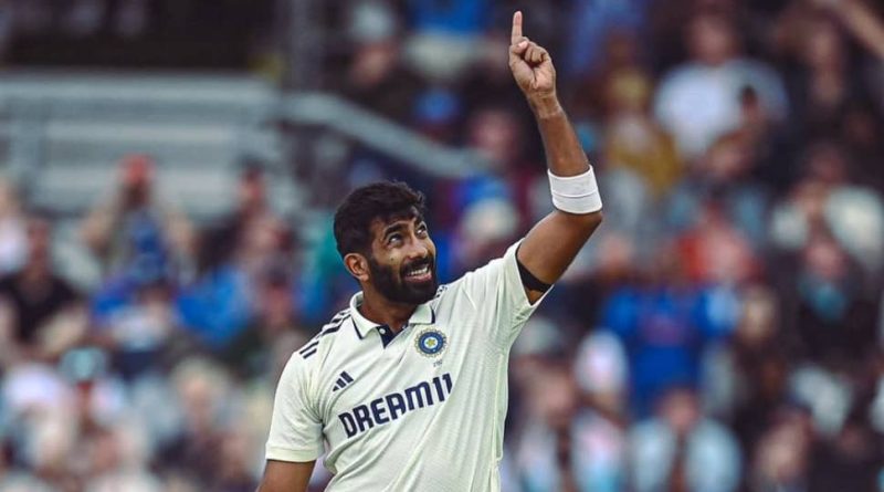 With The Kind Of Bowling Action...: Indian Bowler with 21 Tests Defends Jasprit Bumrah Amid Workload Criticism