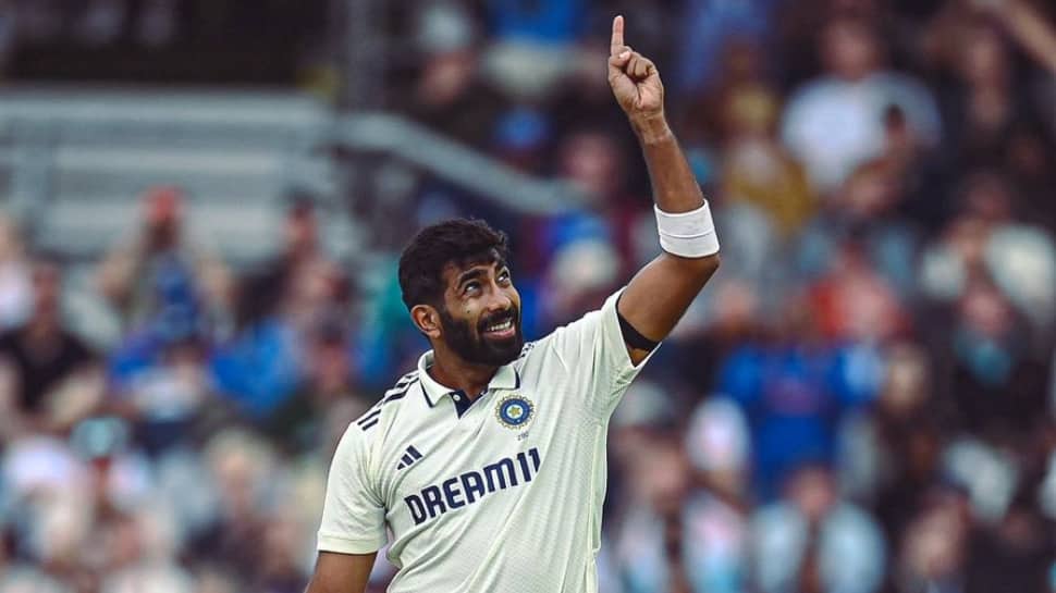 With The Kind Of Bowling Action…: Indian Bowler with 21 Tests Defends Jasprit Bumrah Amid Workload Criticism
