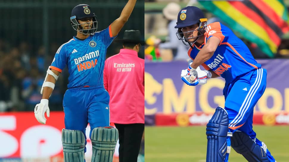 Yashasvi Jaiswal Or Shubman Gill: Who Should Be Indias Back Opener For Asia Cup 2025? Ex-IND Player Reveals His Pick
