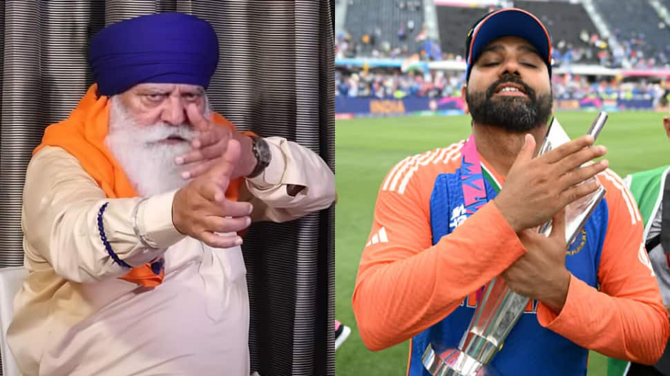Yograj Singh Turns ROHITIAN Slamming Critics Says, Rohit Aapki Hume 5 Saal Aur Zarurat Hai