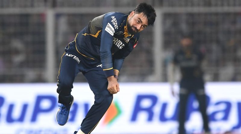 You Do Have Bad Days, And...: Rashid Khan Makes Major Revelation On His Struggles In IPL 2025