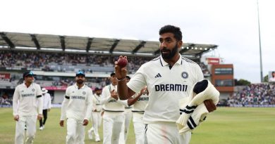 ‘Hailed As The World’s Greatest, Now Criticised’: Ex-India Bowling Coach Bharat Arun Backs Jasprit Bumrah Amid Workload Criticism