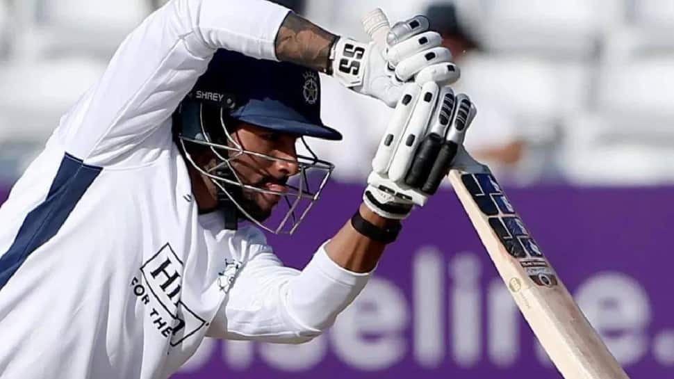 ‘I Dreamt Of Playing County Cricket’: Tilak Varma Reflects On County Cricket Journey With Hampshire