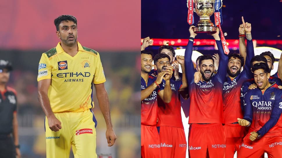 ‘I Shouldnt Say This…’: R Ashwin Reveals How IPL Teams Including CSK Ignoring His Tip on Tim David Made RCB Champions