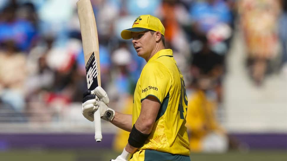 ‘I’d Love To Be Involved’: Steve Smith Hopes To Represent Australia In The 2028 Olympics T20