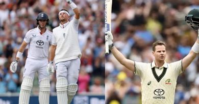 ‘Joe Root Can Surpass Sachin Tendulkar’: Steve Smith Hails England Star, Targets T20 Return