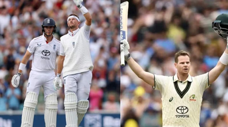 ‘Joe Root Can Surpass Sachin Tendulkar’: Steve Smith Hails England Star, Targets T20 Return