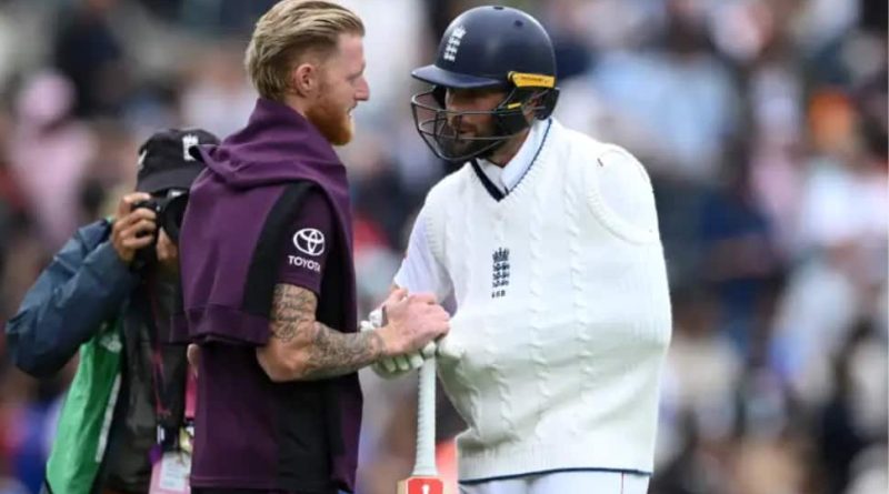 ‘Never Considered Not Going Out There’: Chris Woakes Opens Up On Batting With Dislocated Shoulder In Oval Thriller