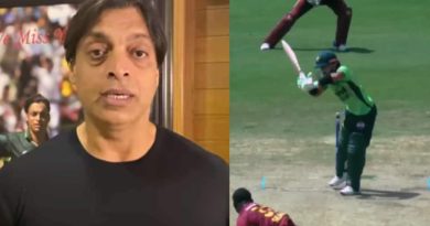 ‘Rawalpindi Ki Pitch Lekar Nahi Ghoom Sakte’: Shoaib Akhtar Tears Into Pakistan’s Shocking Batting Performance Against West Indies