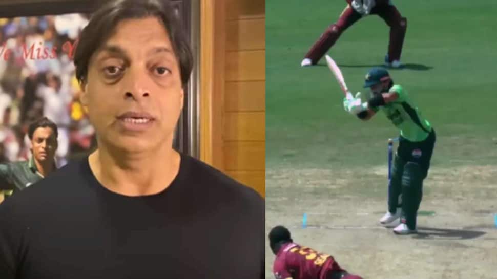 ‘Rawalpindi Ki Pitch Lekar Nahi Ghoom Sakte’: Shoaib Akhtar Tears Into Pakistan’s Shocking Batting Performance Against West Indies