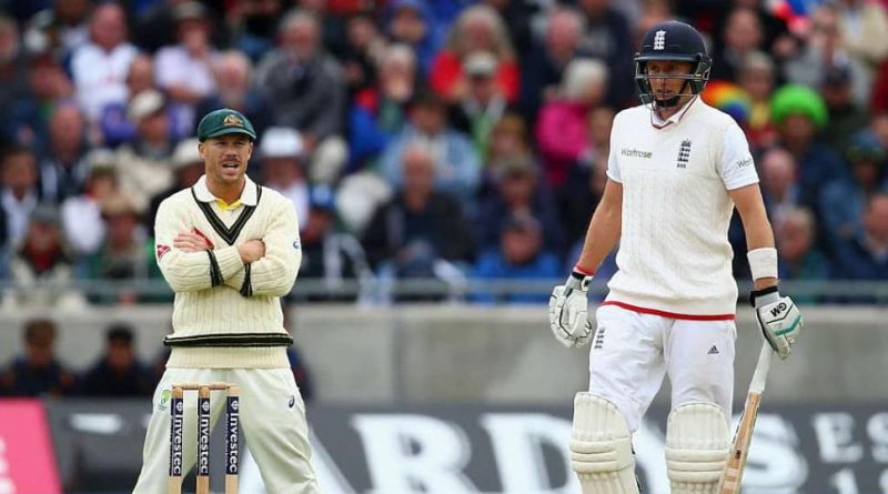 ‘Root Must Adjust His Game For Ashes Success’ Says David Warner