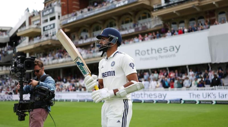 ‘Their Words Reminded Me…’ Akash Deep Credits Virat Kohli And MS Dhoni For Career-Best England Performance