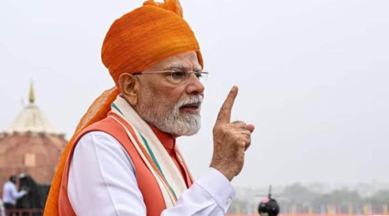 ‘Today, Parents Feel Proud...’: PM Narendra Modi Highlights India’s Sporting Revolution Under NSP 2025