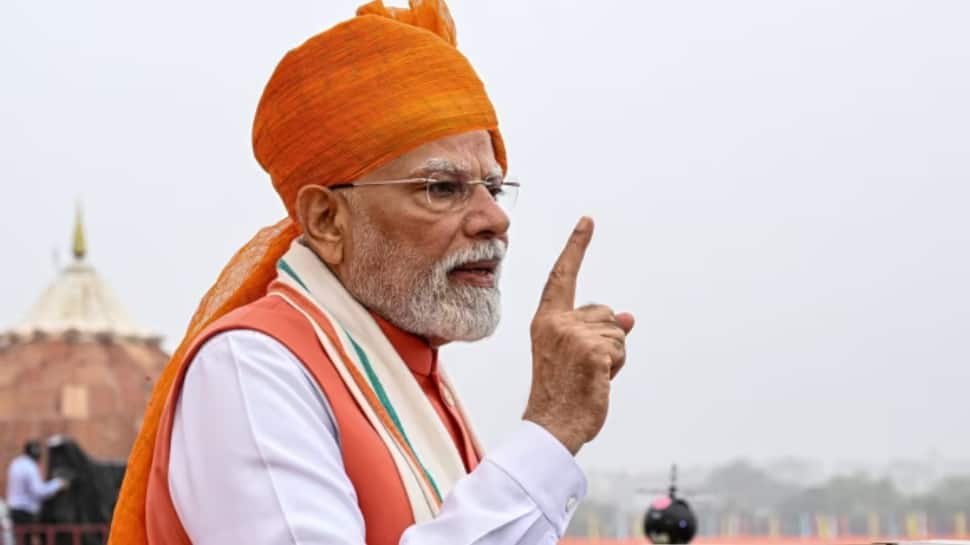 ‘Today, Parents Feel Proud…’: PM Narendra Modi Highlights India’s Sporting Revolution Under NSP 2025