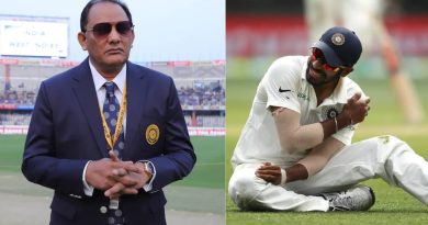‘You Can’t Pick And Choose Matches’: Mohammed Azharuddin Criticises Bumrah’s Limited Test Appearances