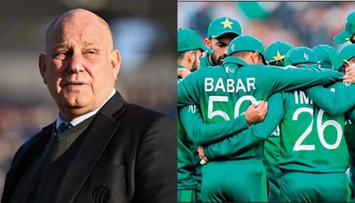 Asia Cup 2025 Update: ICC Stands Firm As PCB Pushes For Pycroft’s Removal After Handshake Fiasco