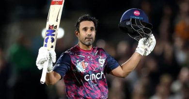 Despite Stunning Century In T20 Blast Quarterfinal, 2010 WC hero Ravi Bopara Claims: ‘I didn’t have That Fire In My Belly’