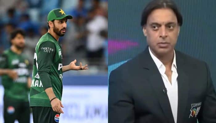 “Hamara Einstein”: Shoaib Akhtar Tears Into Salman Ali Agha After Costly Toss Blunder in India vs Pakistan Asia Cup 2025 Clash
