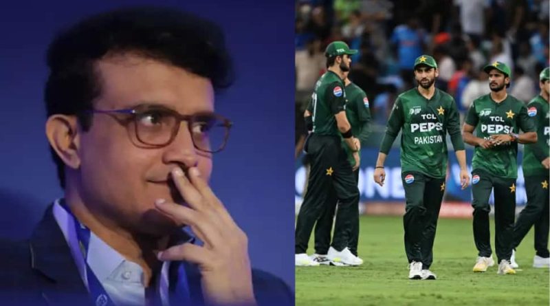 Pakistan No Match For India: Sourav Ganguly Mocks Rivals After Asia Cup Defeat, Says He Switched To Football Match After 15 Overs As ‘There’s No Competition’