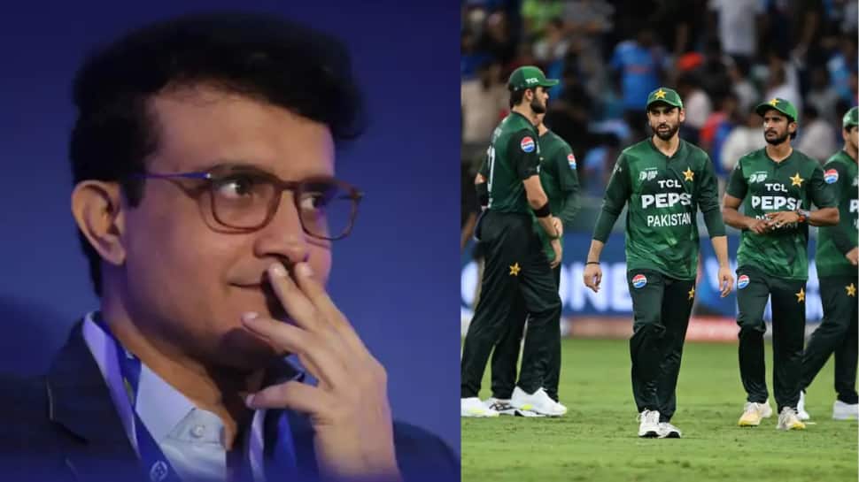 Pakistan No Match For India: Sourav Ganguly Mocks Rivals After Asia Cup Defeat, Says He Switched To Football Match After 15 Overs As ‘There’s No Competition’