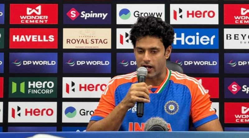 REVEALED: Gautam Gambhir’s Inspiring Message That Fired Up Shivam Dube For Career-Best Spell